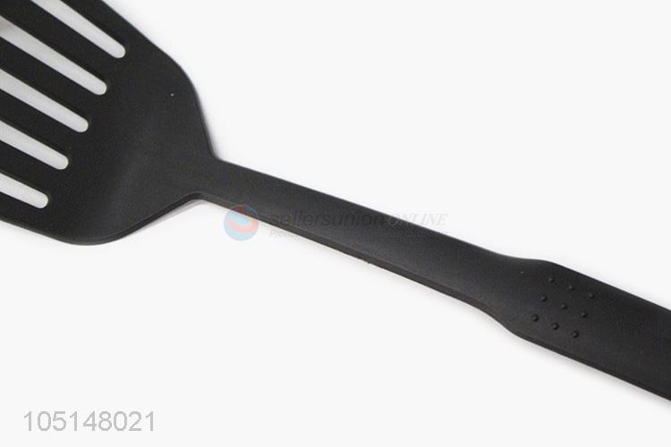 Good quality kitchen utensil slotted turner leakage shovel