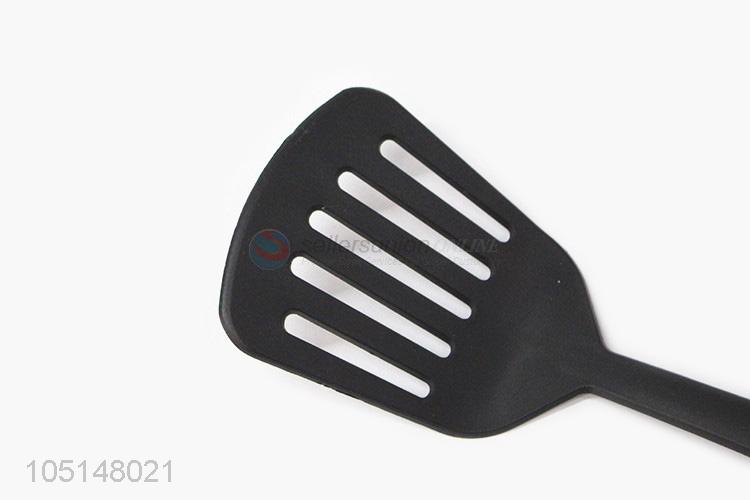 Good quality kitchen utensil slotted turner leakage shovel