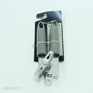 Utility premium quality kitchenware stainless steel bottle opener can opener