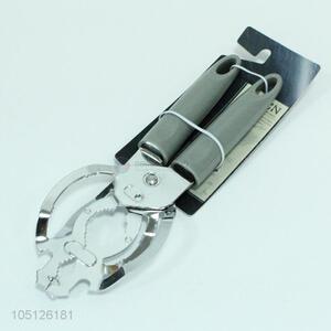 New products kitchenware stainless steel bottle opener can opener