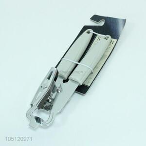 Popular Wholesale Wine Beer Soda Glass Cap Bottle Opener