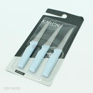 China Manufacturer 3PC Kitchen Knife