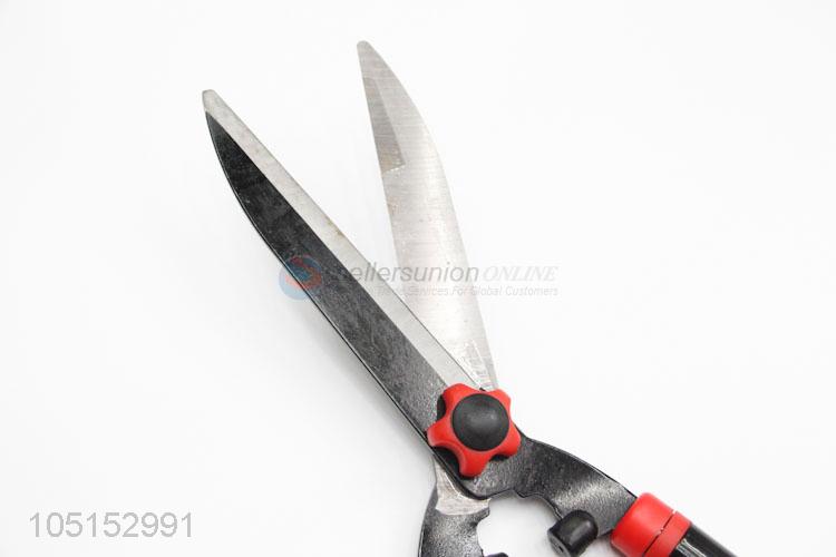 Wholesale Simple Garden Scissors Grafting Tool High Strength Pruning Shears