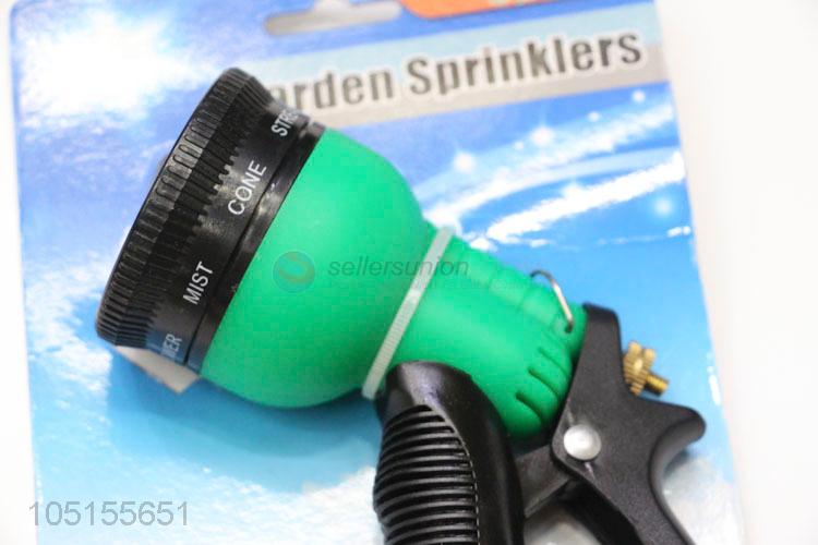 Low Price High Pressure Water Spray Gun for Car Wash/Garden