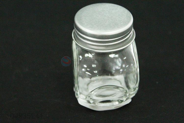 Seasoning jar φ4*5.5cm