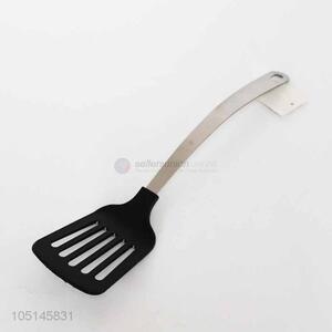 Ready sale nylon slotted shovel kitchen tools