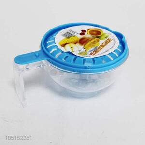 New Style Plastic Juice Squeeze