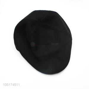 Best Selling Casual Unisex Duckbill Caps Men Women Cap Newsboy Beret Hat