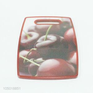 Best cheap cherry pattern chopping board