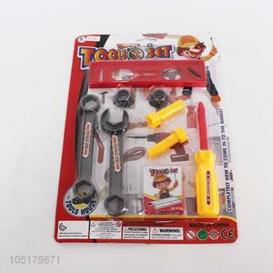 Multifunctional Repair Tools Toys Kit