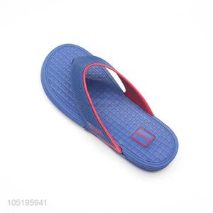 Factory Promotional Sandals Non-slide Shoes Home Slippers for Men