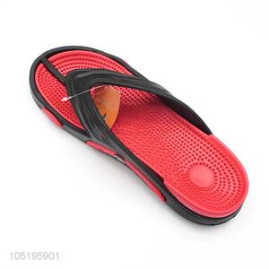 Factory Export Man Flat Bath Slippers Summer Sandals Slipper