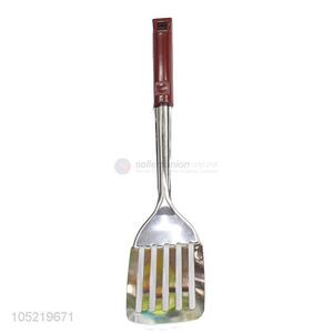 Competitive price slotted turner for cooking