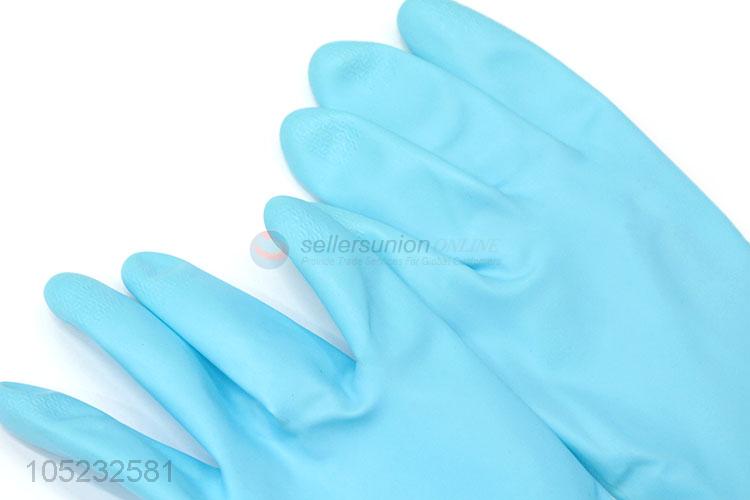 Top Quality Add Wool Latex Gloves Clean Gloves