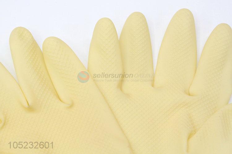 Best Quality Industrial Gloves Latex Gloves