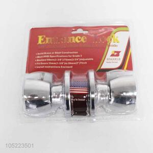 Wholesale superior quality entrance lock