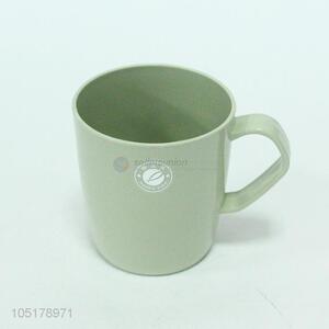 Factory promotional plastic tooth mug toothbrush holder toothbrush cup