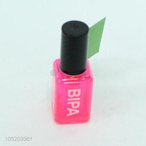 Creative Design Nail Polish Bottle Shape Highlighter