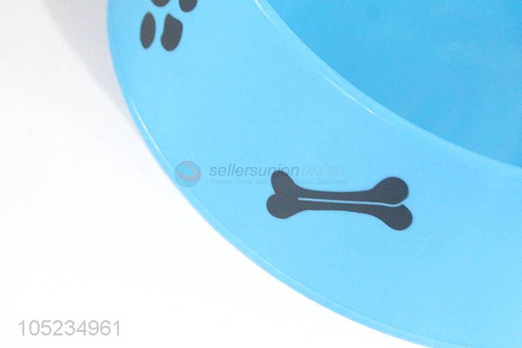 China factory price dog pet bowl feeding drinking water bowl