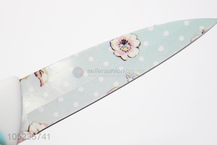 Cute Design Fruit Knife Kitchen Knife