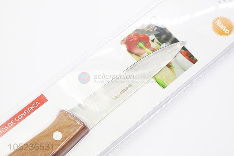 Good Sale Multi-Purpose Cutter Kitchen Knife