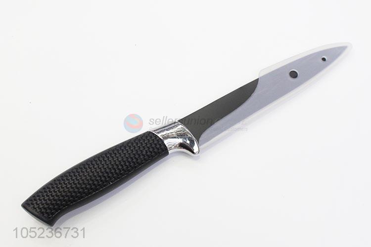 Wholesale Fashion Stainless Steel Fruit Knife