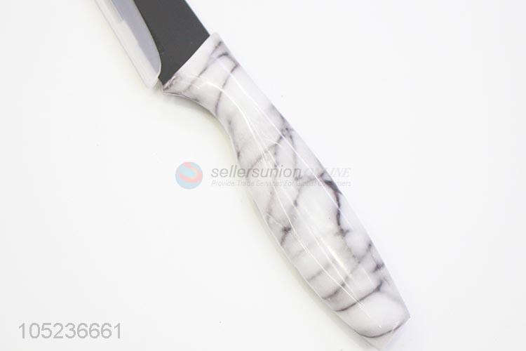 Wholesale Stainless Steel Kitchenware Kitchen Knife Fruit Knife