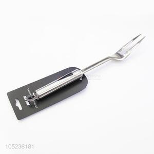 Good Sale Stainless Steel Meat Fork Fruit Fork