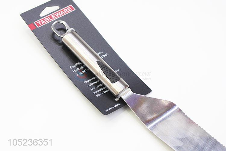 Popular Stainless Steel Serrated Knife Bread Knife