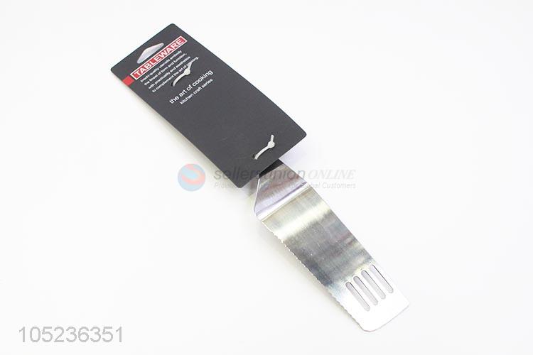 Popular Stainless Steel Serrated Knife Bread Knife