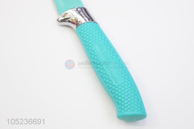 Delicate Design Colorful Fruit Knife Kitchen Knife