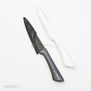 Fashion Design Stainless Steel Fruit Knife