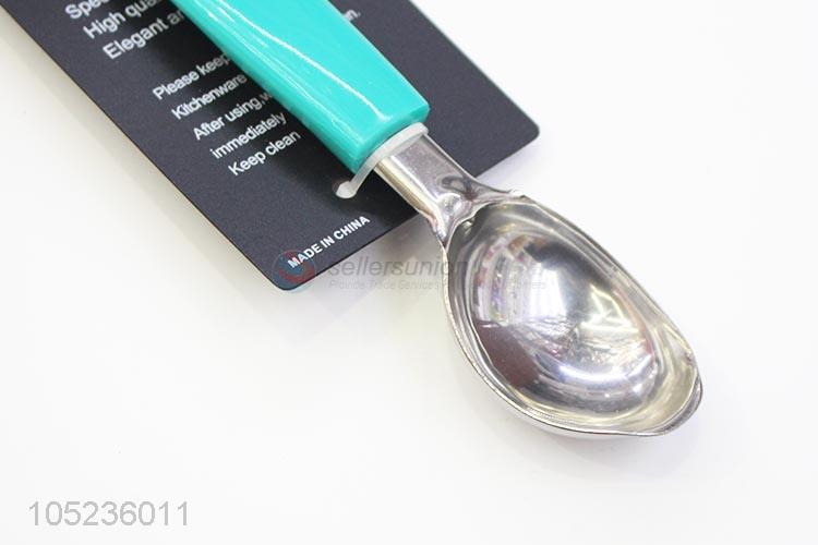 Custom Ice Cream Scoop Ice Cream Spoon