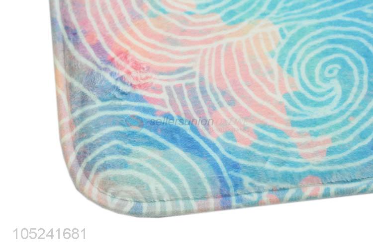 Suitable Price Colorful Home Carpet Room Rectanglel Carpet Floor Mats