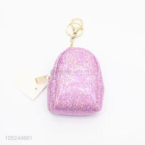 Bottom price lovely girls change bag coin bag