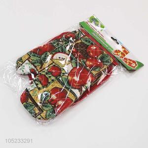 Lowest Price 2pc Microwave Oven Mitts