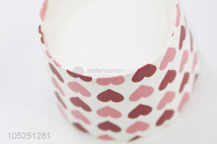 Best Price Disposable Cup Cake Case Paper Cake Cup