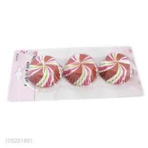 Fashion Design Paper Cake Cup Cheap Cupcake Holder