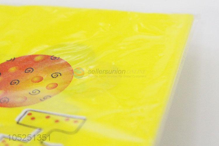 Best Sale Color Printing Paper Napkin