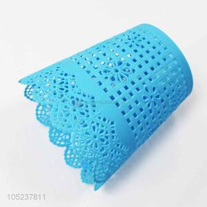 Suitable Price Blue <em>Plastic</em> <em>Flowerpot</em>