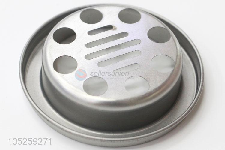 Best Price DIY Custom Metal Cigarette Ashtray Bucket