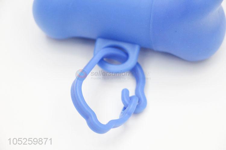 Popular Promotional Bone Shape Pet Product Set For Cleaning Excrement