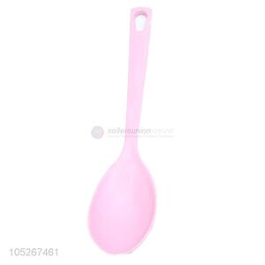 Factory Wholesale Kitchenware Cooking Meal Spoon