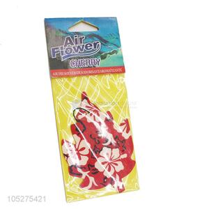New Products Lasting Cherry Scent Car Air Freshener Perfume