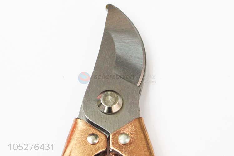 Wholesale Factory Supply Fruit Tree Pruning Shears Bonsai Pruners