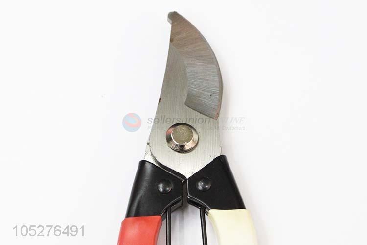 Simple Style Tree Pruning Garden Shears Grafting Tool