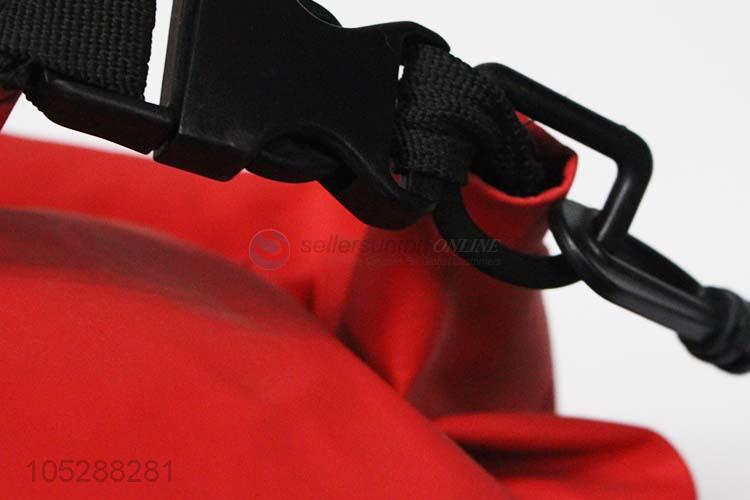 15L China Factory Price Drying Drift Bag Good Sealing for Canoe Kayak