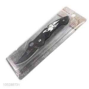 Good quality multifunctional hunting knife folding knife