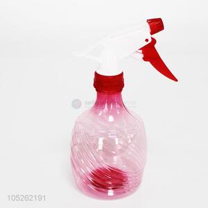 Competitive price chemical spray bottle for garden