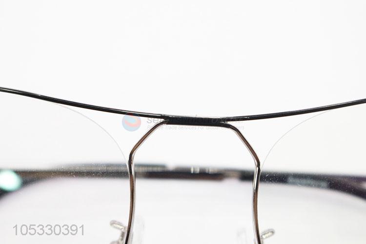 High Quality Cheap Price Black Color Presbyopic Glasses